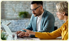 Staffing & Recruiting