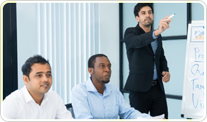 Payroll Management