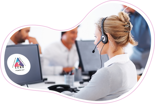 Recruitment Services Illustration