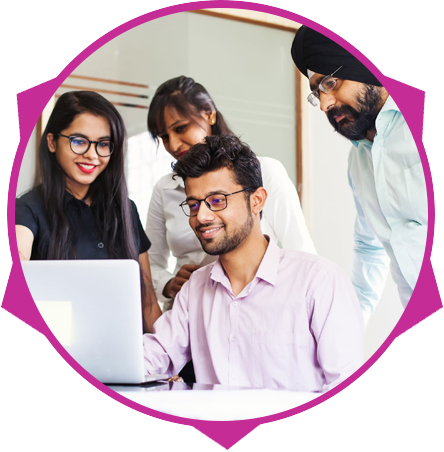 SCHR Hiring Process