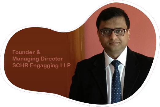Vishal Shah - Founder