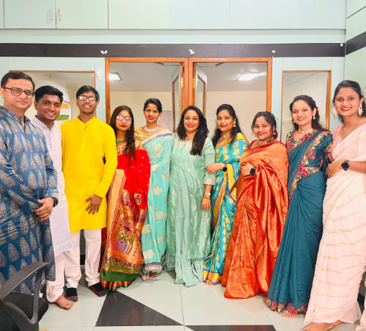 Diwali Celebration 2023