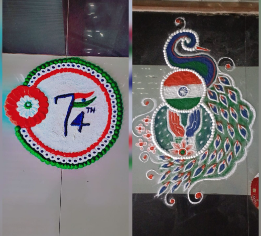 Republic Day Celebration