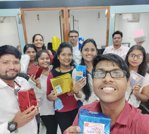 Christmas Celebration 