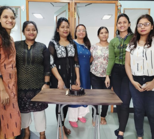 Womens Day Celebration